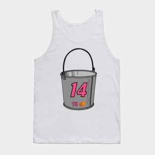 Tyler Herro Bucket Tank Top